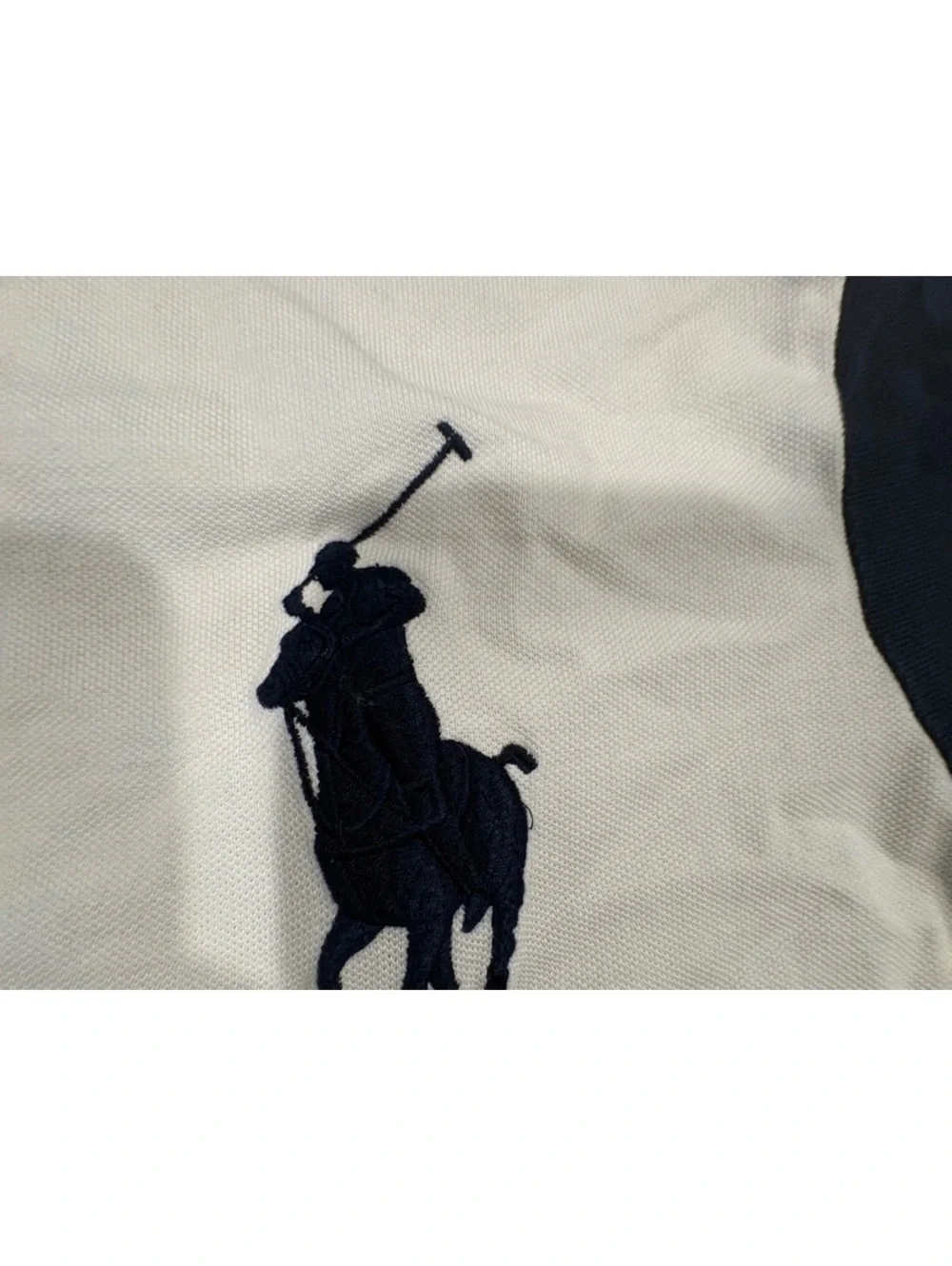 Polo Ralph Lauren Custom Slim Fit Men's Polo Shirt Size 6